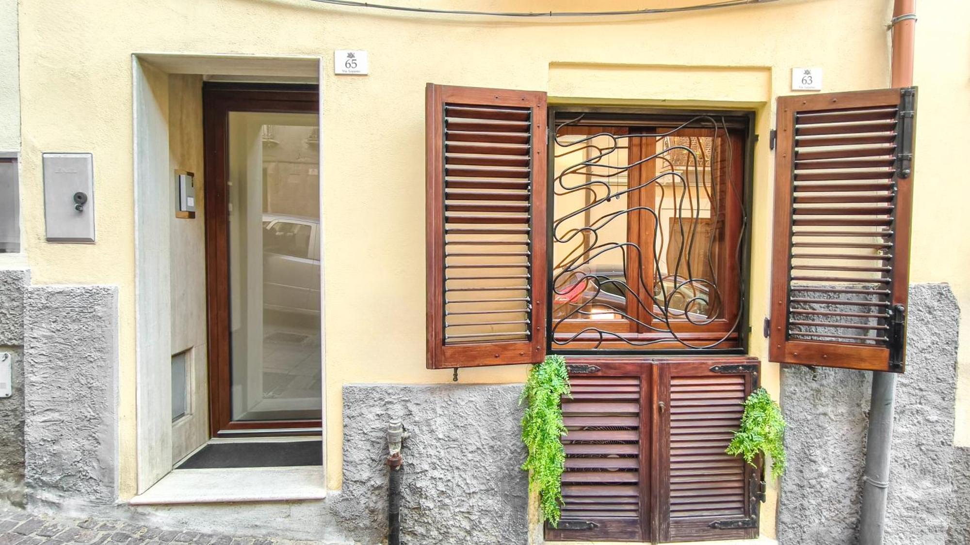 Il Viandante * Cagliari