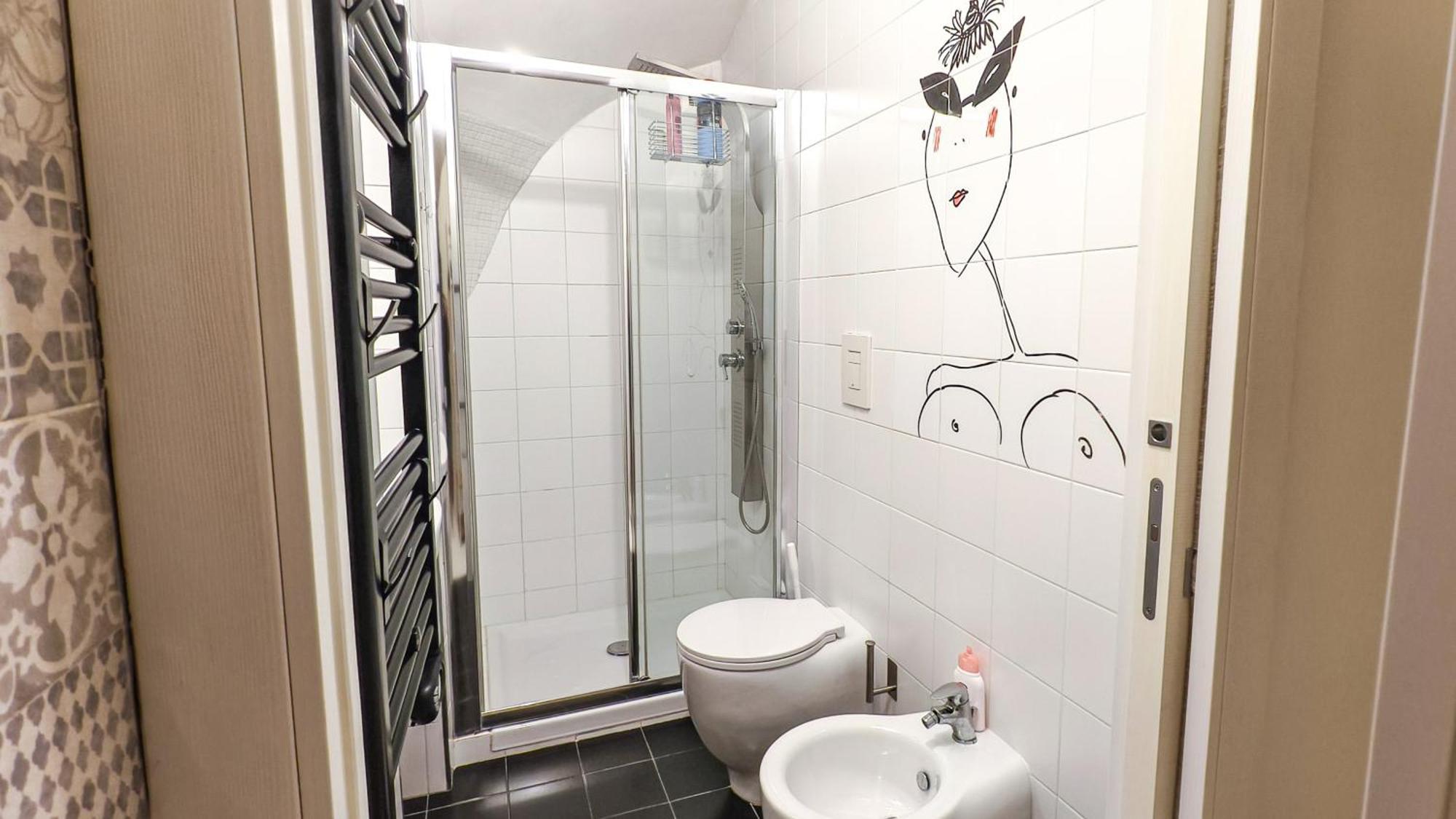 Il Viandante Casa de Férias Cagliari